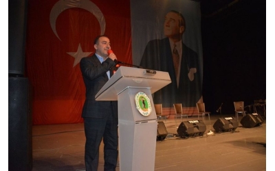 SAAD Genel Başkanı Halil İbrahim Ece: ‘Trafik sigortasında şirketler 1.4 milyar TL zarar açıkladı’