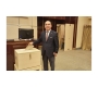 SAAD Kongresinde Halil İbrahim Ece tekrar Genel Başkanlığa seçildi