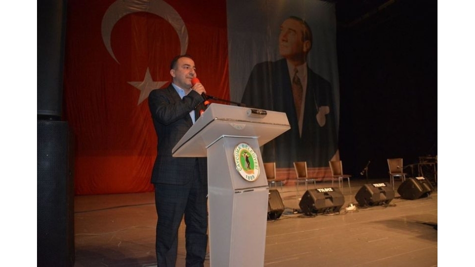 SAAD Genel Başkanı Halil İbrahim Ece: ‘Trafik sigortasında şirketler 1.4 milyar TL zarar açıkladı’