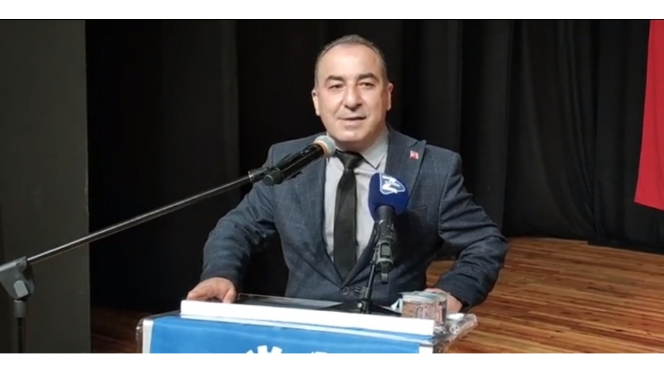 SAAD Genel Başkanı Halil İbrahim Ece: ‘Acentelerin öncelikli sorunu komisyon ve haksız rekabet’